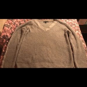 Sweater Moral Fiber size 1x